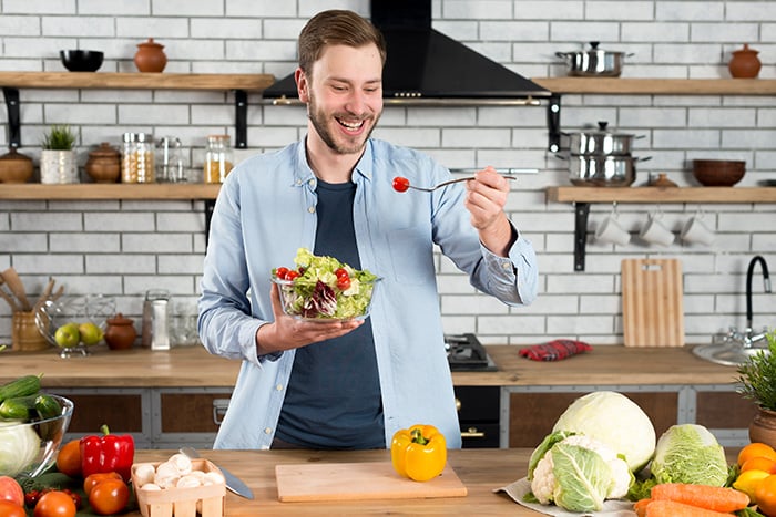 Alimentazione