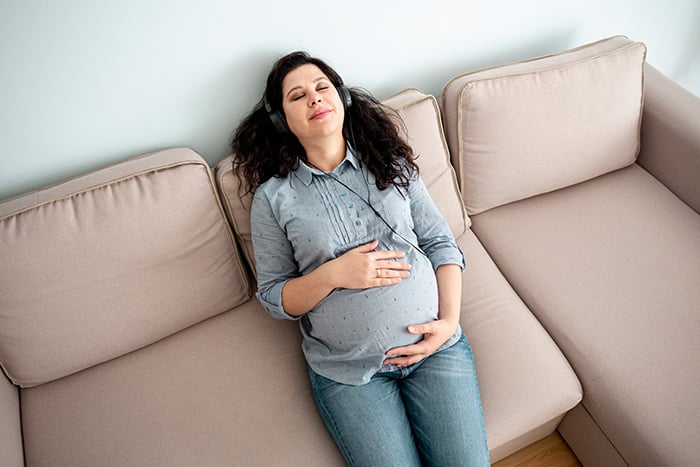 Diabete gestazionale